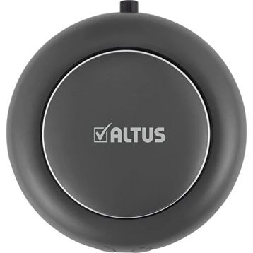 Altus AL-5533A 1400 W Handy Go Gri Antrasit Kırışık Giderici Ütü