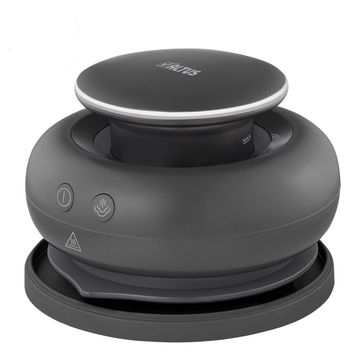 Altus AL-5533A 1400 W Handy Go Gri Antrasit Kırışık Giderici Ütü