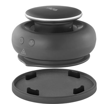 Altus AL-5533A 1400 W Handy Go Gri Antrasit Kırışık Giderici Ütü