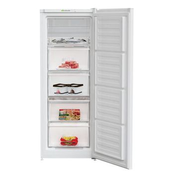 Altus AL-610 E 167 lt Beyaz Derin Dondurucu