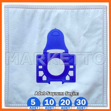 Altus AL 640 S Süpürge Toz Torbası