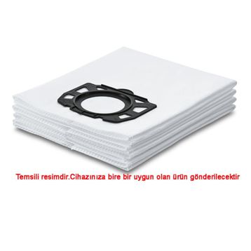 Altus AL 660 Toz Torbası