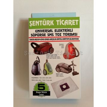 Altus AL 660 Toz Torbası