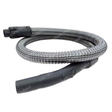 Altus Al 661 K 3'lü Set Hortum Emici Başlık Teleskopik Metal Boru