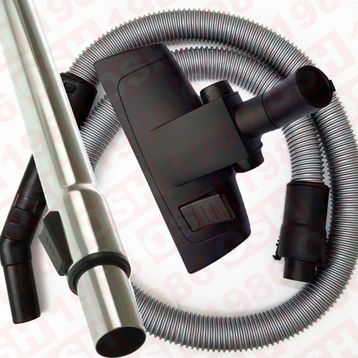 Altus AL 662 K Elektrikli Süpürge Hortumu Emici Başlık Metal Boru