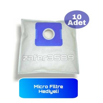 Altus AL 663 M Toz Torbası