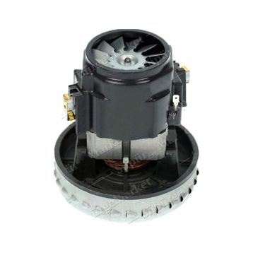 Altus AL 680 Süpürge Motoru