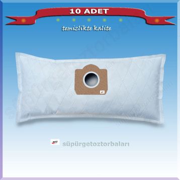 Altus AL 695 10 Adet Toz Torbası