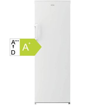 Altus AL 708 E 237 lt Beyaz Derin Dondurucu