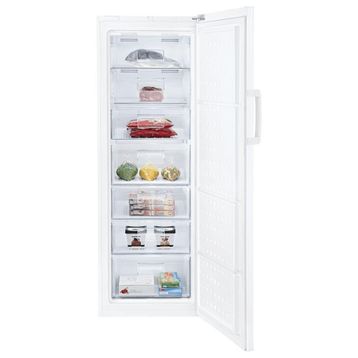 Altus AL-709 E 250 lt Beyaz Derin Dondurucu