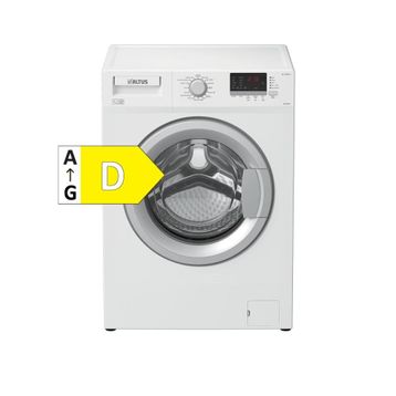 Altus AL 7105 D Çamaşır Makinesi