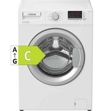Altus AL 8103 Çamaşır Makinesi