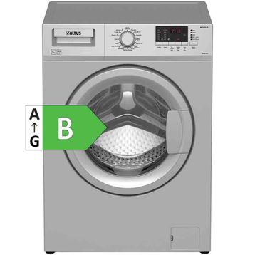Altus AL 9103 Çamaşır Makinesi