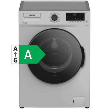 Altus AL 9123 Çamaşır Makinesi