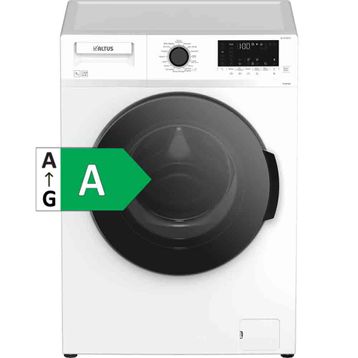 Altus AL 9123 Çamaşır Makinesi