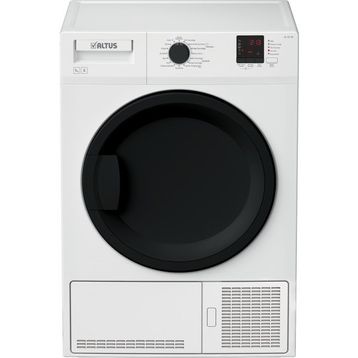 Altus AL 93 YB 9 kg Çamaşır Kurutma Makinesi