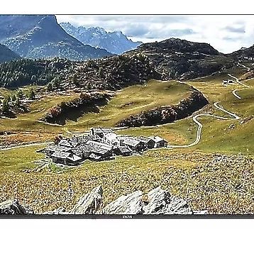 Altus AL FHD 6023 Televizyon