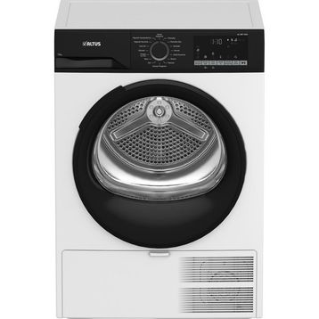 Altus AL KM 1260 12 kg Çamaşır Kurutma Makinesi