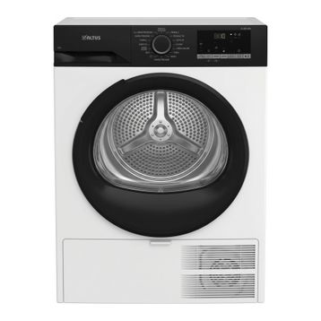 Altus AL KM 1260 12 kg Çamaşır Kurutma Makinesi
