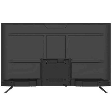 Altus AL43 UHD 9823 43 nç 109 Ekran 4K Ultra HD Android LED TV