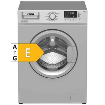 Altus AL7105 Çamaşır Makinesi