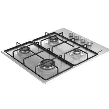 Altus ALA 181 GID 61 cm Inox Metal Ankastre Ocak