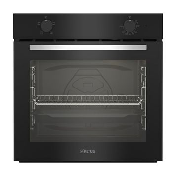 Altus ALA 310 B Siyah Ankastre Fırın