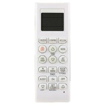Altus Alk-1200 Klima Kumandası
