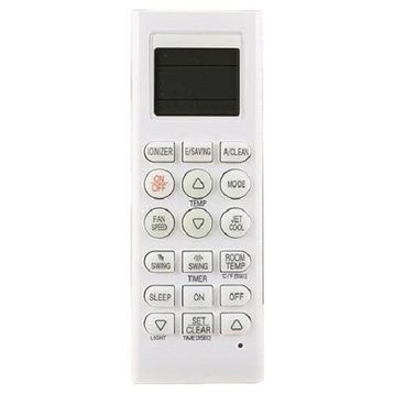 Altus Alk-1200 Klima Kumandası