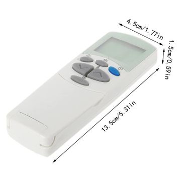 Altus Alk-1210 Klima Kumandası