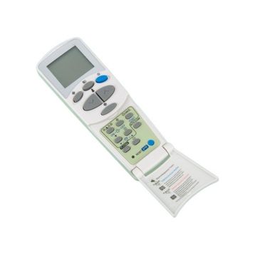 Altus Alk-1220 Klima Kumandası