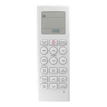 Altus Alk-1830 Uyumlu Klima Kumandası