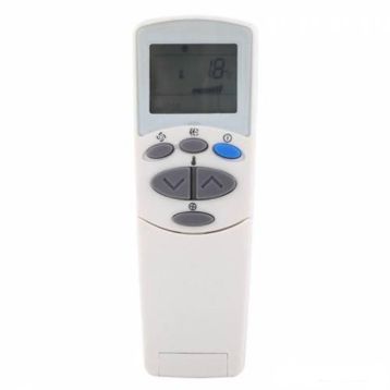 Altus ALK-3099 Klima Kumandası
