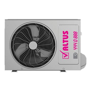 Altus ALK 40 A++ Duvar Tipi Inverter Klima
