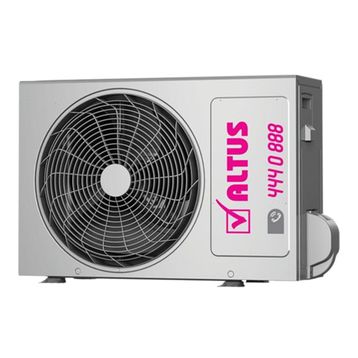 Altus ALK 40 A++ Duvar Tipi Inverter Klima