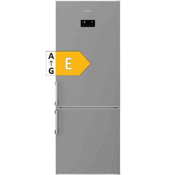 Altus ALK 471 X E Buzdolabı