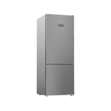 Altus ALK 471 XIE Inox Buzdolabı