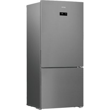 Altus ALK 484 XI Inox Buzdolabı