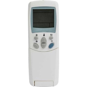 Altus ALK 5092 Klima Kumandası