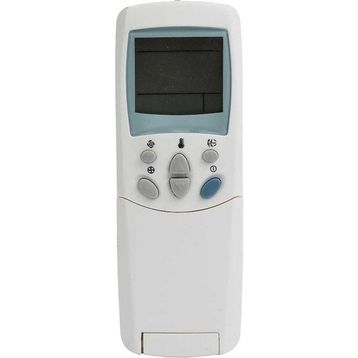 Altus ALK 5092 Klima Kumandası