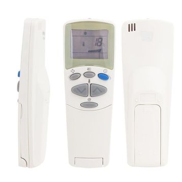 Altus Alk 5127 Klima Kumandası