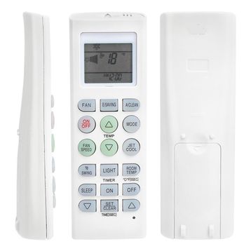 Altus Alk-9000 Klima Kumandası