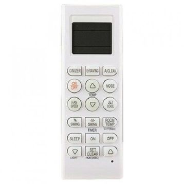 Altus Alk-9000 Klima Kumandası