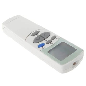 Altus Alk-9000 Klima Kumandası