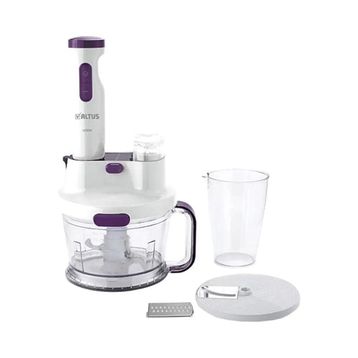Altus ALSM 739 Beyaz Blender Seti