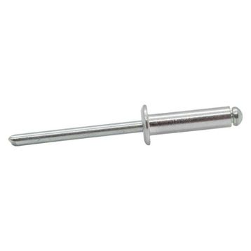 Aluminyum 4X20 100 Adet Pop Perçin