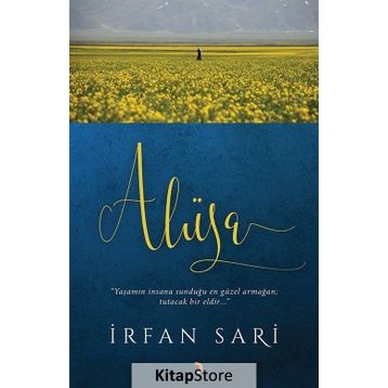 Alüsa - İrfan Sari