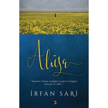 Alüsa - İrfan Sari