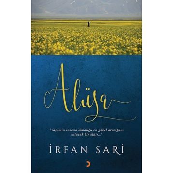 Alüsa - İrfan Sari