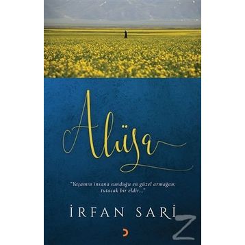 Alüsa - İrfan Sari
